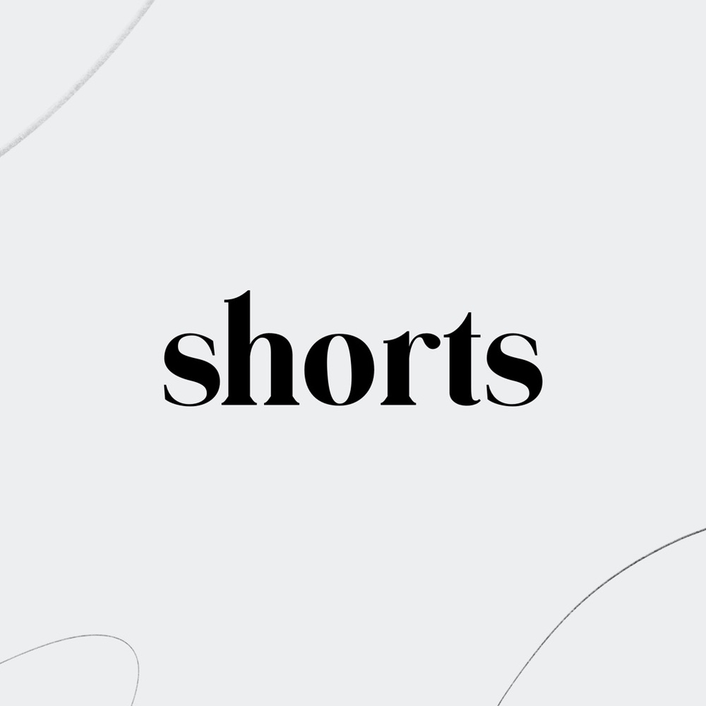 shorts